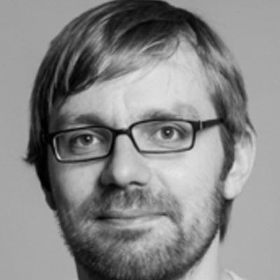 Paul Varney, Researcher