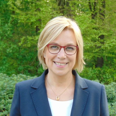 Jutta Standop, Universität Bonn