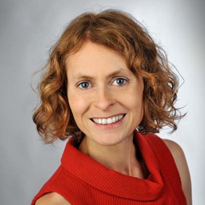 Sandra Haas, Technische Hochschule Wildau