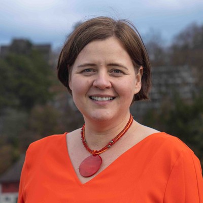 Yvonne Klein, Zurich University of Applied Sciences