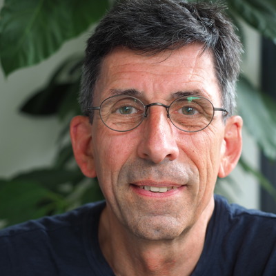 Thomas Hoffmeister, Professor of Population and Evolutionary Ecology, Universität Bremen