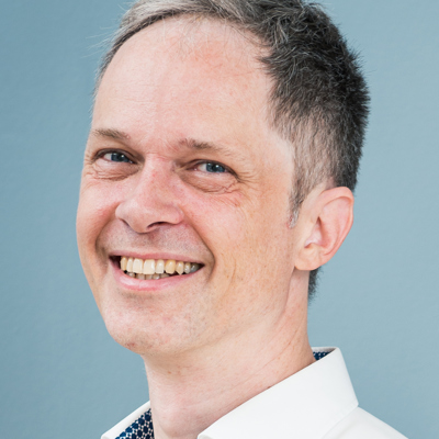 Klaus Wannemacher, Seniorberater, Projektleiter