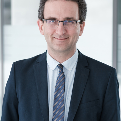 Urs Kramer, Universität Passau - Institut für Rechtsdidaktik