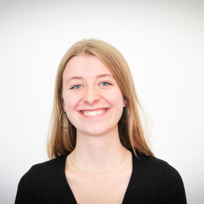 Maricia Aline Mende, Research Assistant at Alexander von Humboldt Institute for Internet and Society