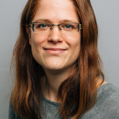Julia Liebscher, Dr. Julia Liebscher, Zentrum für Hochschulqualitätsentwicklung, Universität Duisburg-Essen