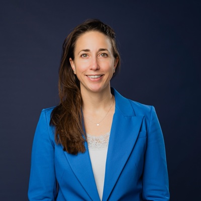 Sabrina Schork, Technische Hochschule Aschaffenburg, Forschungsprofessorin