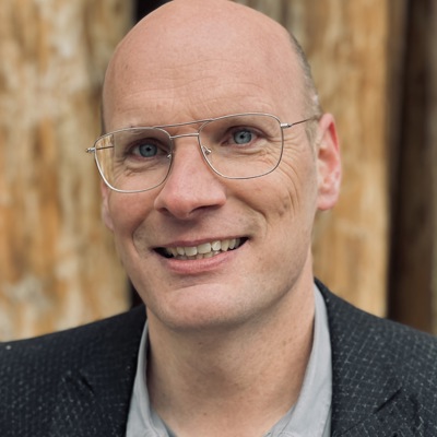 Andreas Heinzmann, Technische Hochschule Rosenheim, Prof. und Studiengangsleitung Holztechnik Master