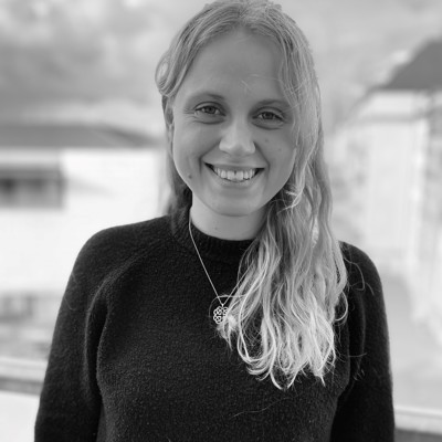 Carla Hermanussen, TU Dresden, Geographiedidaktik