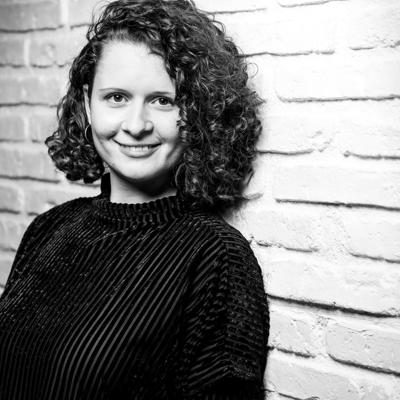 Ella Lindauer, Wissenschaftliche Mitarbeiterin am Hochschuldidaktischen Zentrum Sachsen (HDS)