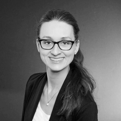 Tabea Reisdorf, Stabsstelle Career Center und Wissenschaftliche Weiterbildung, Humboldt-Universität zu Berlin, Mitarbeiterin im Projekt KI-Campus 2.0 HU Berlin