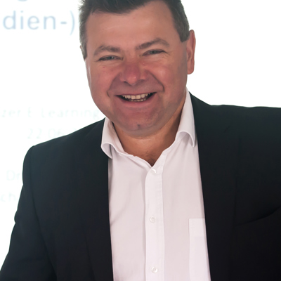 Konrad Faber, VCRP