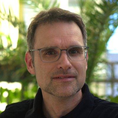 Thomas Bröker, Forschungs- und Innovationslabor Digitale Lehre, Technische Hochschule Nürnberg