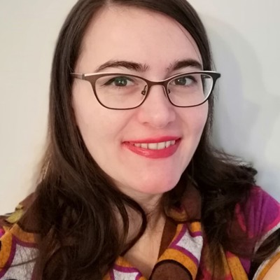 Christine Schödel, Hochschule für öffentliche Verwaltung und Finanzen Ludwigsburg, Mediendidaktikerin Digitales Verwaltungsmanagement