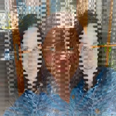 Julia Eichhorn, Referatsleitung Lehrentwicklung im Geschäftsbereich Qualitätsentwicklung des CAU Kiel
