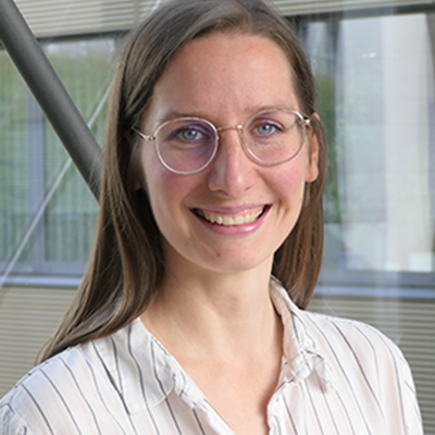 Bettina Ötvös, FernUniversität in Hagen