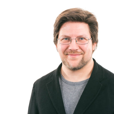 Raphael Wimmer, Universität Regensburg