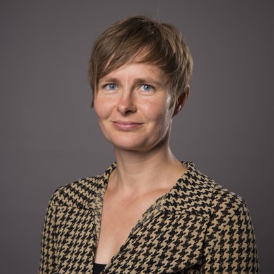 Anja Hawlitschek, Otto-von-Guericke Universität Magdeburg