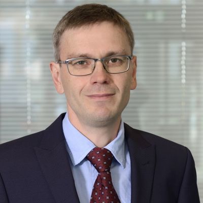 Andreas Thor, HTWK Leipzig