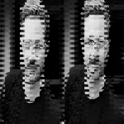 Maximilian Lude, Professor für Innovation & Strategie Tomorrow University of Applied Sciences