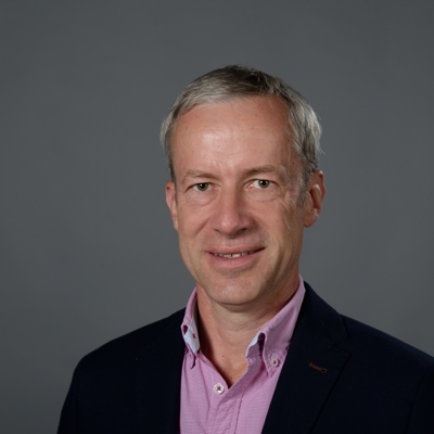Peter-Georg Albrecht, Hochschule Magdeburg-Stendal, Prorektorat