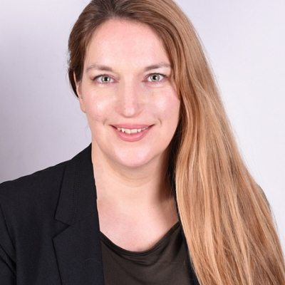 Svenja Geißler, Zentrum für Mediales Lernen am Karlsruher Institut für Technologie