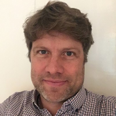 Alexander Tiefenbacher, Stifterverband, Projektleiter
