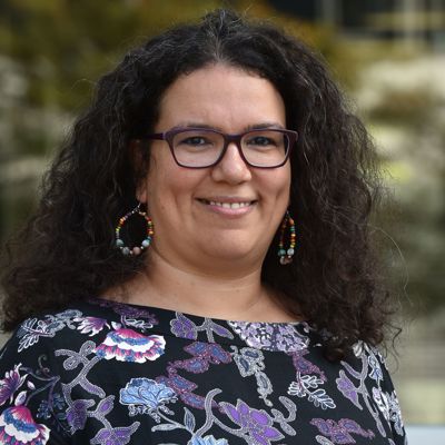 Chahira Nouira, Universität Göttingen, Abteilung Studium und Lehre, Digitales Lernen & Lehren, Instructional Design