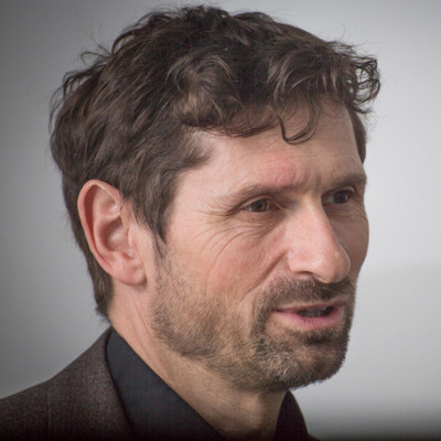 Karsten Morisse, Professor, Hochschule Osnabrück