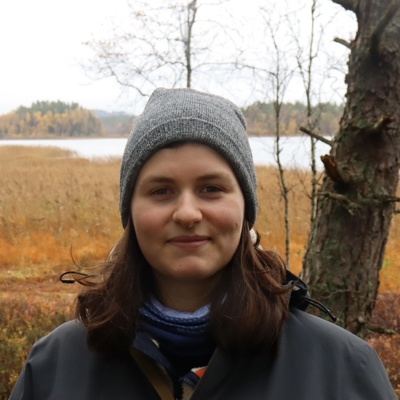 Franca Becker, Europa-Universität Flensburg, wissenschaftliche Hilfskraft STUDYasU