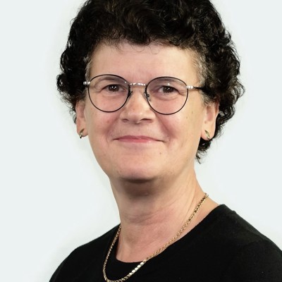 Andrea Koch-Thiele, Ruhr Uni Bochum, Lehrstuhl für Lehr-Lernforschung, Koordination studentischer Initiativprojekte