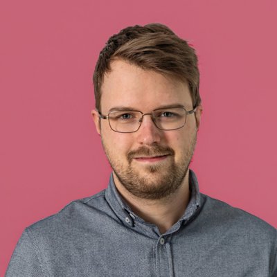 Lars Gerber, Universität Vechta