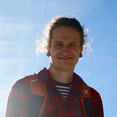 Christian Schlecht, wissenschaftlicher Mitarbeiter @ InfAI e.V., Kompetenzzentrum KMI