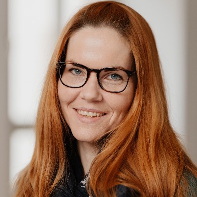 Victoria Engels, Universität Heidelberg