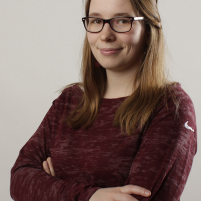 Vivian Kretzschmar, Wissenschaftliche Mitarbeiterin - Hochschule der Medien Stuttgart