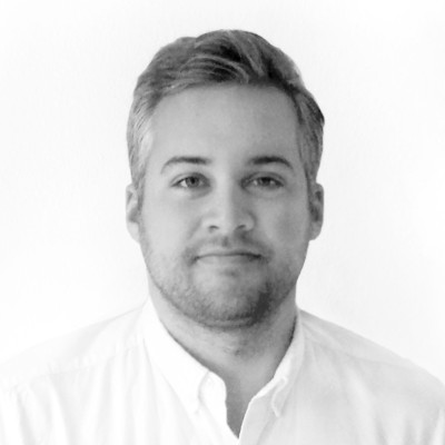 Nino Praisler, Labster - Regional Director Scientific Partnerships