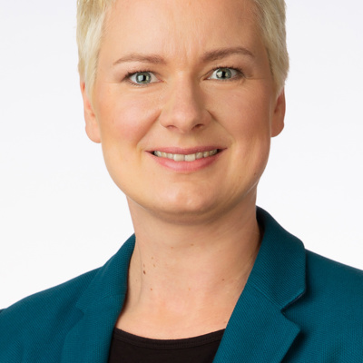 Stefanie Brzoska, VDI/VDE Innovation und Technik GmbH