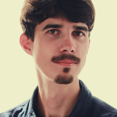Johannes Pointner, Wissenschaftlicher Mitarbeiter UdK / TU Berlin