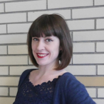 Christiane Arndt, Promovendin am Institut für Technische Bildung und Hochschuldidaktik an der Technischen Universität Hamburg