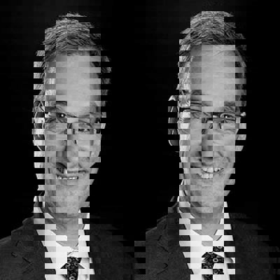 Peter Greisler, Leiter der Abteilung „Hochschulen“ im BMBF
