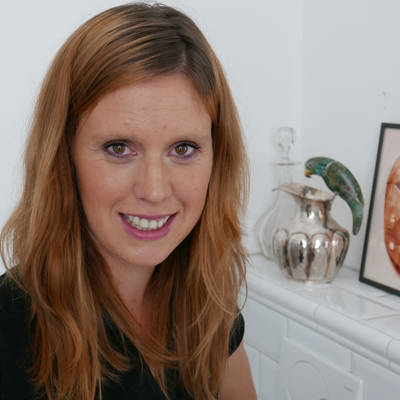 Annie Doerfle, Co-Founder