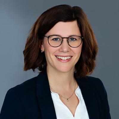 Martina Alles, Technische Hochschule Rosenheim