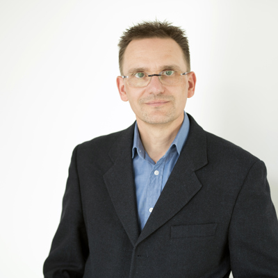 Andreas Lingnau, Ruhr West University of Applied Sciences
