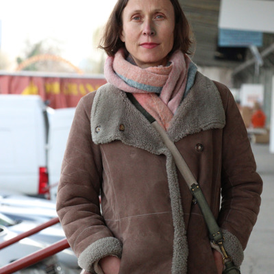 Maren Witte, Prof. Dr. 