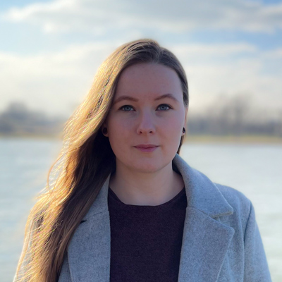 Mitchi Seidel, Wissenschaftliche Mitarbeiterin, Zentrum für Lehrentwicklung, TH Köln
