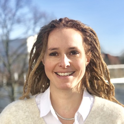 Katja Reinecke, Leitung Hochschuldidaktik der Freien Universität Berlin