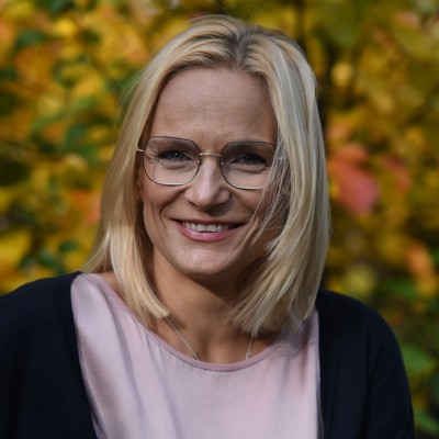 Susann Fegter, Technische Universität Berlin, Professorin für Allgemeine und Historische Erziehungswissenschaft