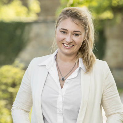 Nina-Alexandra Götz, GesundheitsCampus Osnabrück 