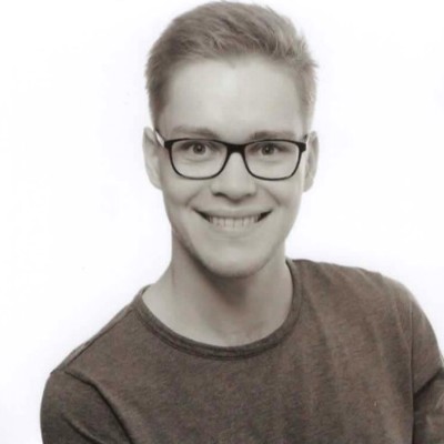 Florian Schier, Wissenschaftlicher Mitarbeiter - Immersive Experience Lab - TU Dresden