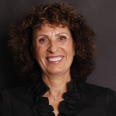 Gila Kurtz, Dean, Holon Institute of Technology -HIT, Israel