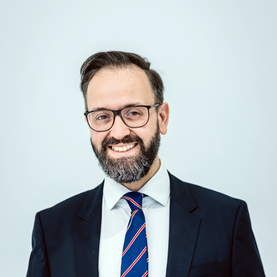 Sebastian Gemkow, Sächs. Staatsminister für Wissenschaft, Kultur & Tourismus